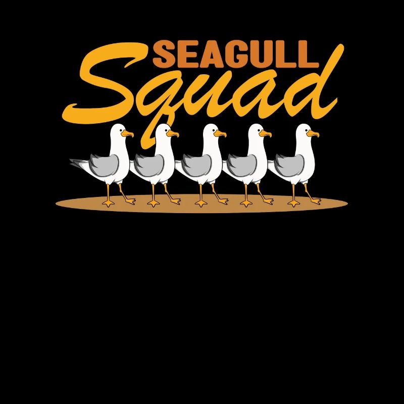 Seagull