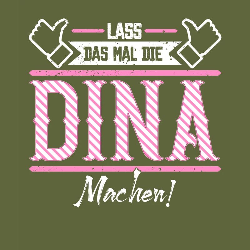 Dina Geschenkidee Geschenk Geburtstag