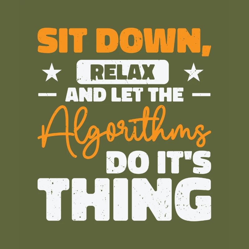 Algorithme informatique Programmeur Artificiel