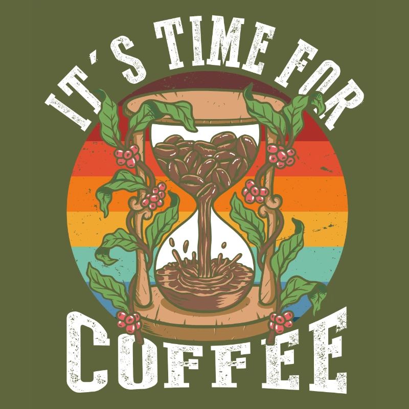 C’est l’heure du café
