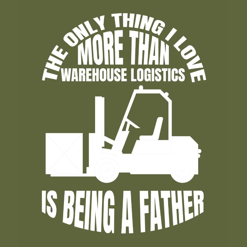 Warehouse Worker Gift Logistics Warehouse Logistics