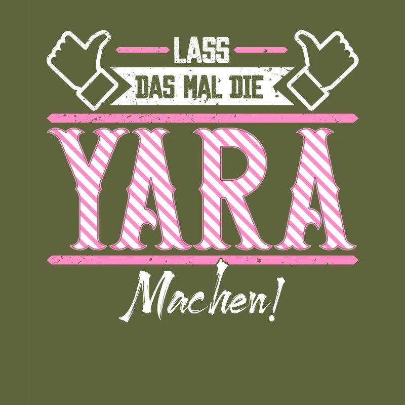 Yara Geschenkidee Geschenk Geburtstag
