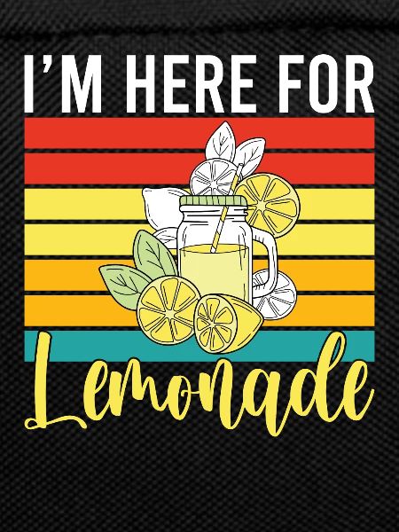 Lemonade Gift Ideas