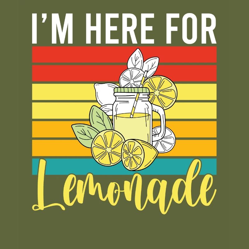 Limonade-Geschenk-Ideen