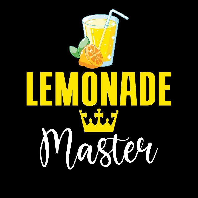 Limonade Geschenkideen