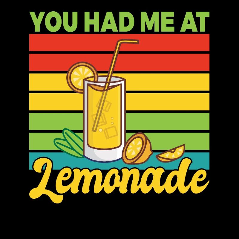 Limonade Geschenkideen