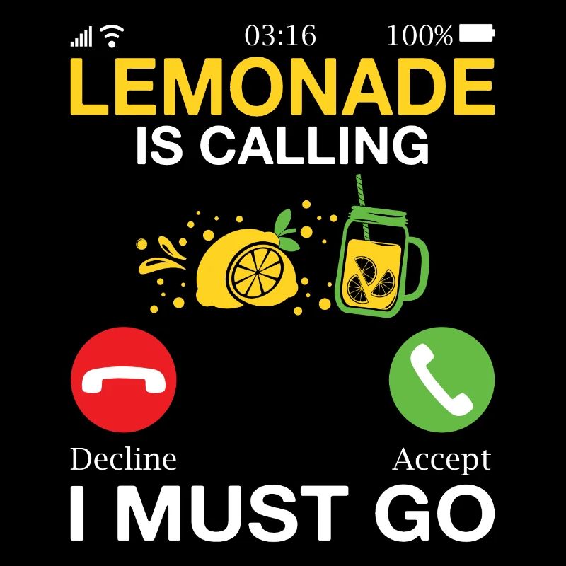 Limonade Geschenkideen