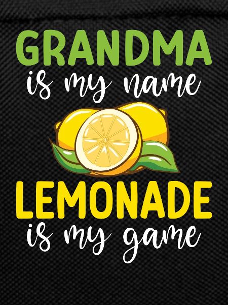Lemonade Gift Ideas