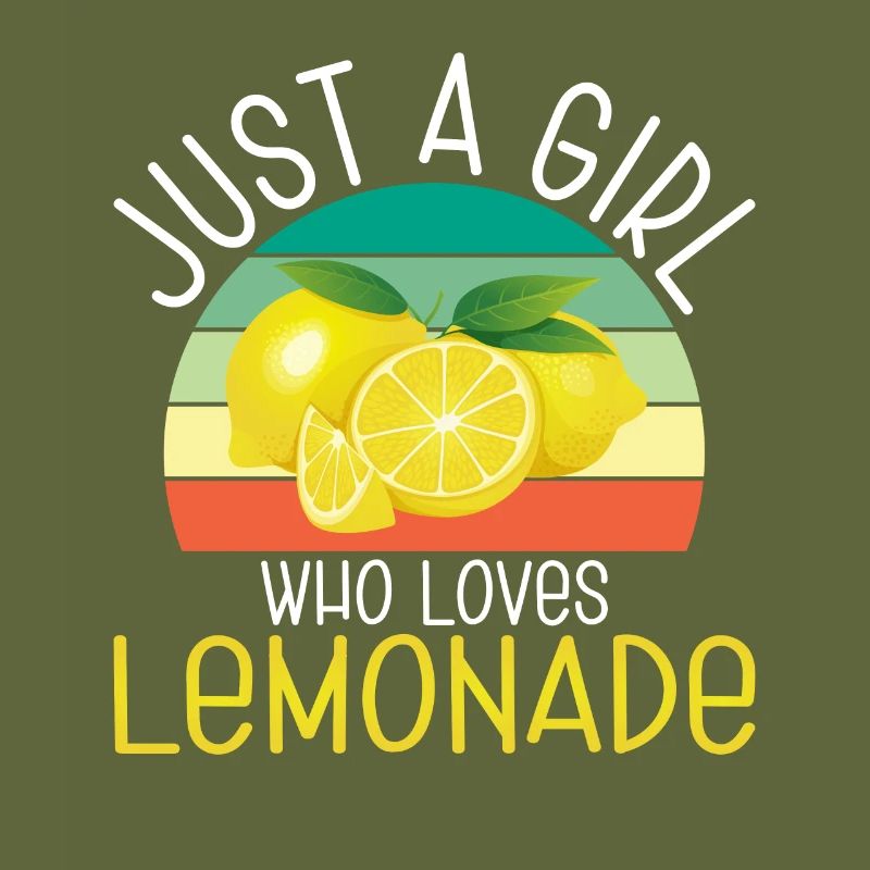 Lemonade Gift Ideas