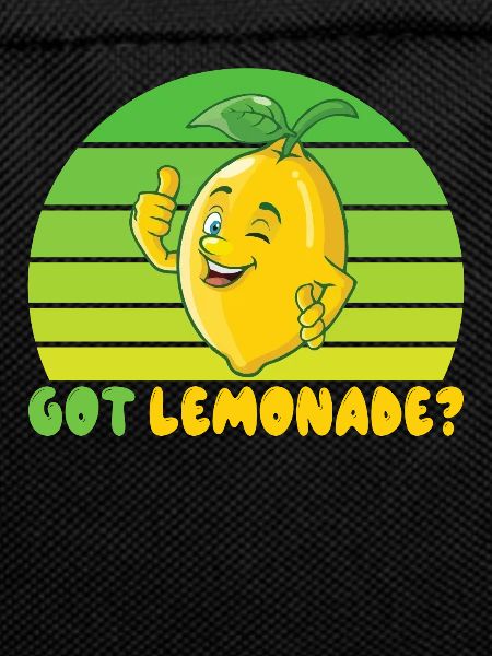 Limonade Geschenkideen
