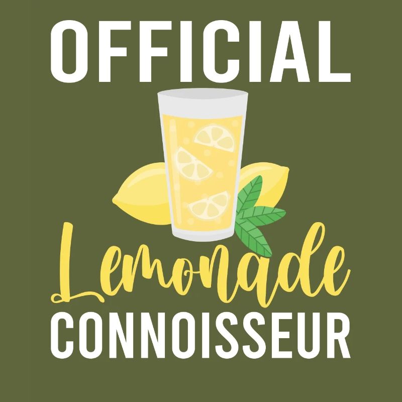 Idées cadeaux de limonade