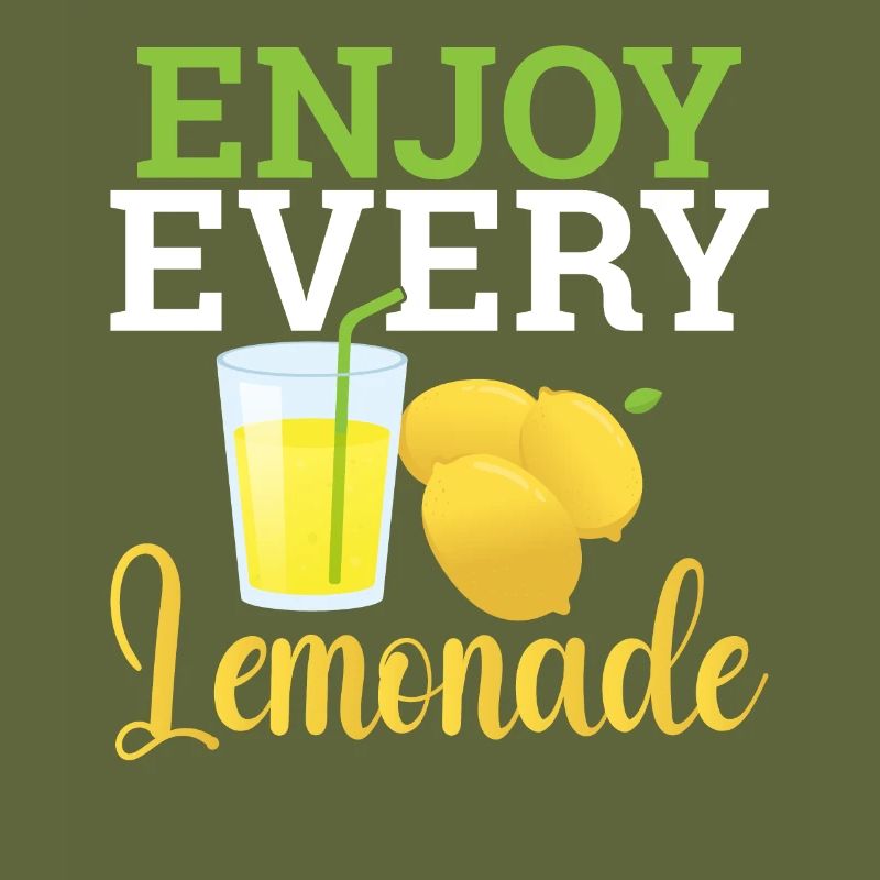 Lemonade Gift Ideas