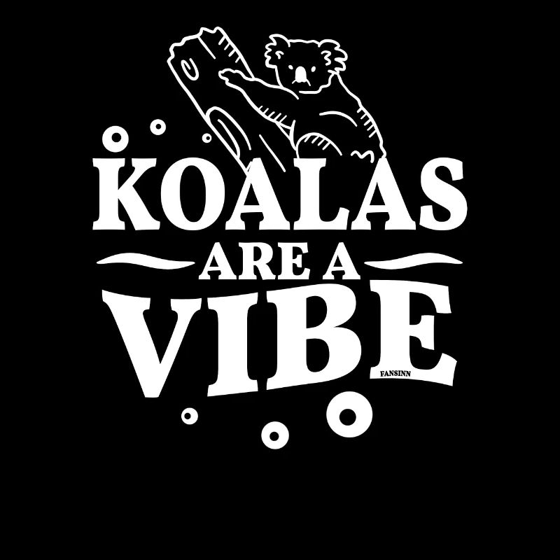 Koalaliebhaber Geschenkidee