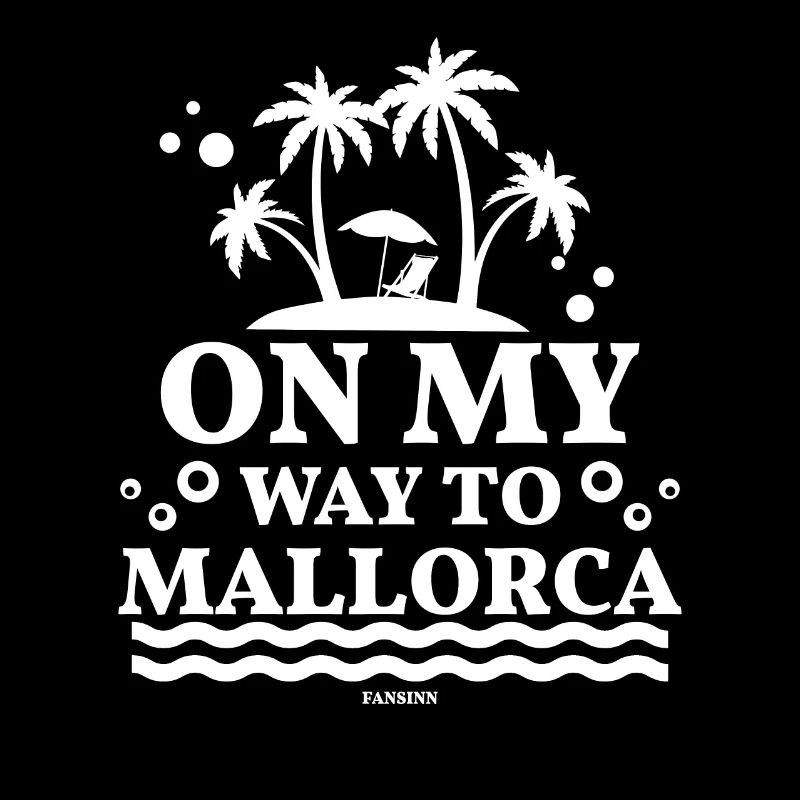 Urlaub in Spanien auf Mallorca