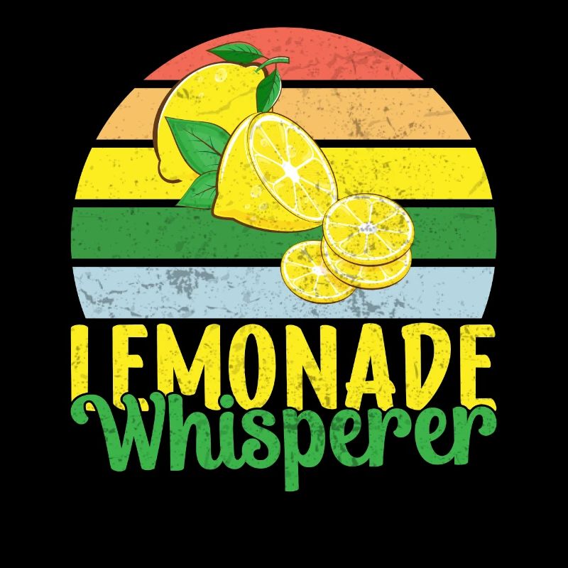 Limonade Geschenkideen