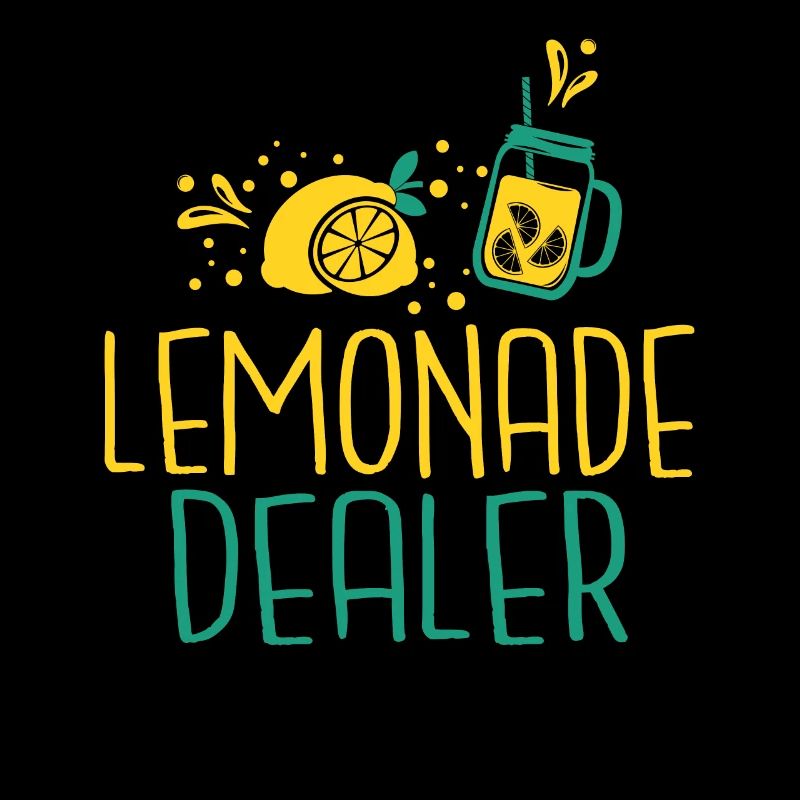 Lemonade Gift Ideas