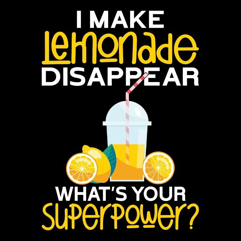 Limonade Geschenkideen