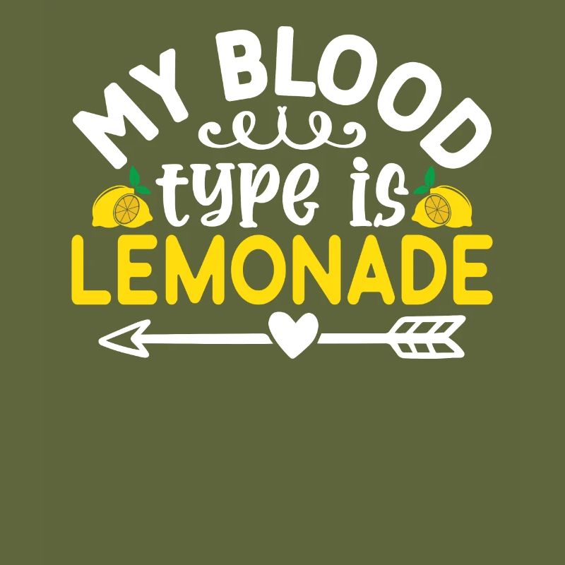Lemonade Gift Ideas