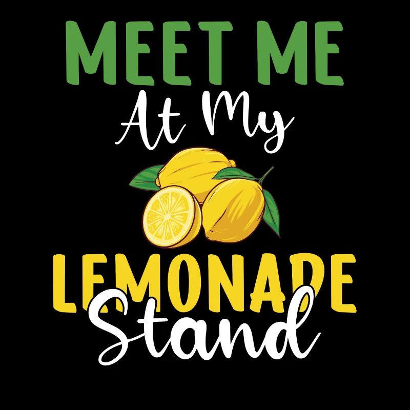 Limonade-Geschenk-Ideen