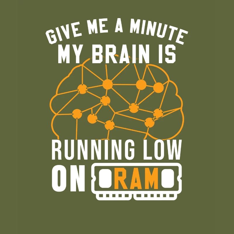 Funny Software Developer Coding Programming