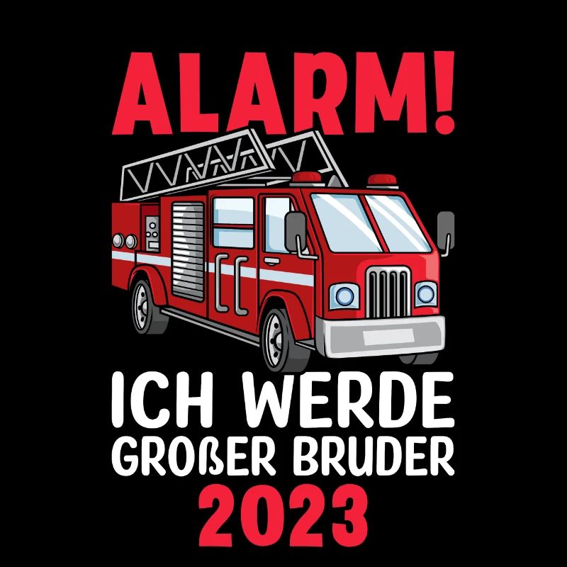 Alarm! Ich Werde Großer Bruder 2023