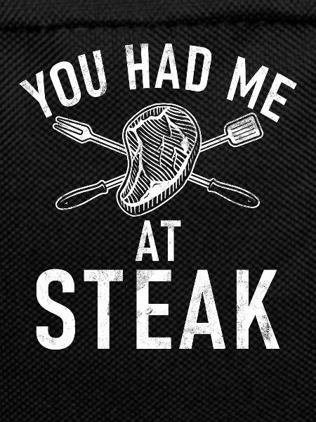 Steak Lover Steak Gift