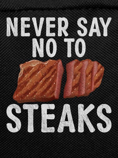Steak Lover Steak Gift