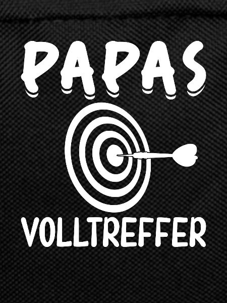 Papas Volltreffer