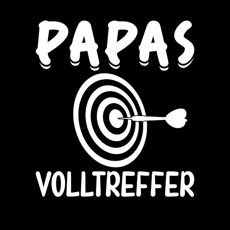 Papas Volltreffer