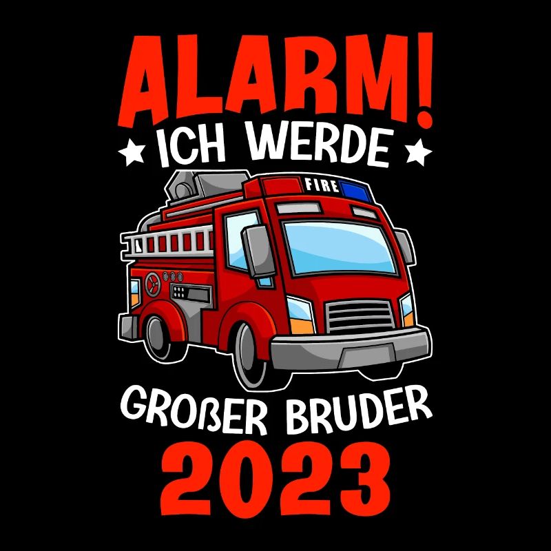 Alarm! Ich Werde Großer Bruder 2023