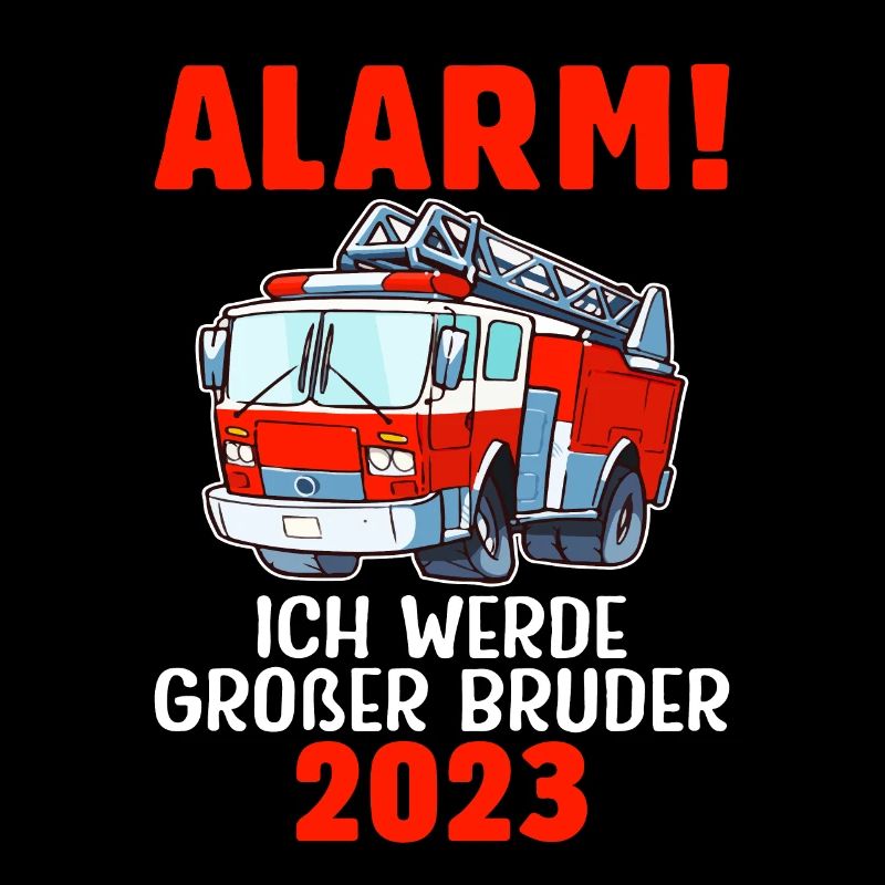 Alarm! Ich Werde Großer Bruder 2023