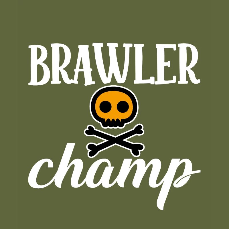 Brawler Champ 4