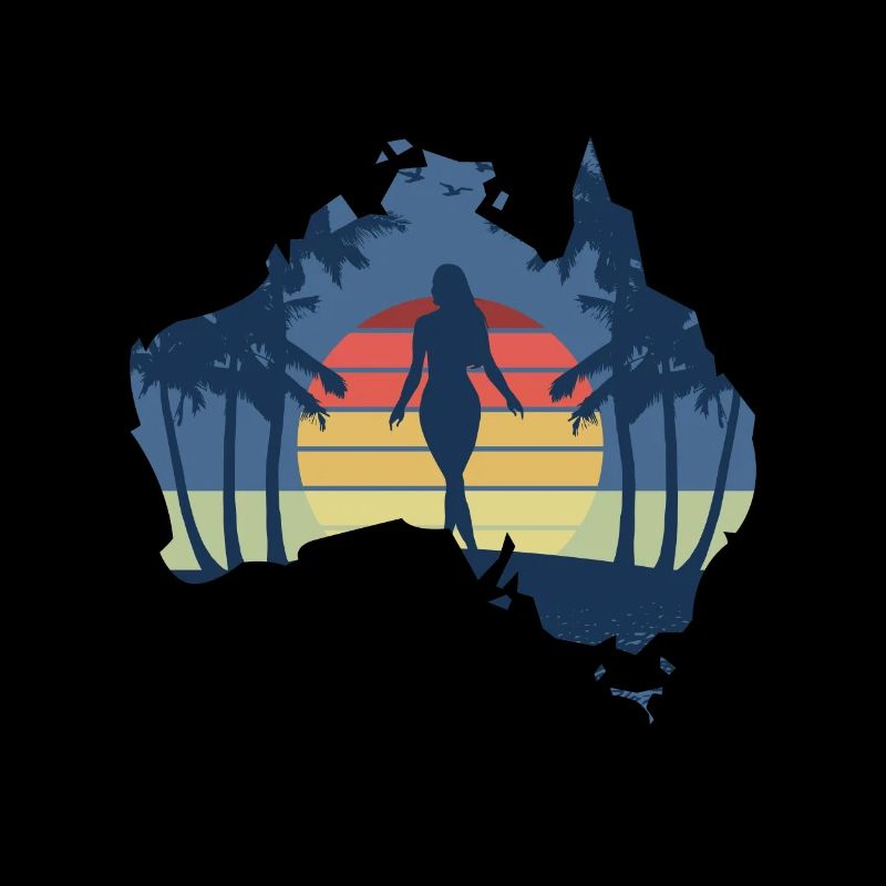 Australia Is My Therapy