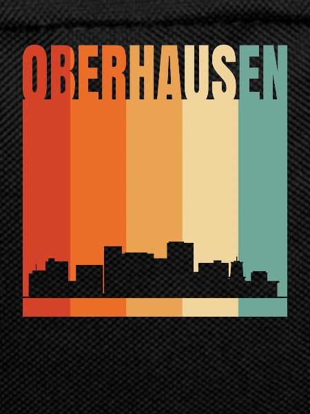 Oberhausen Skyline