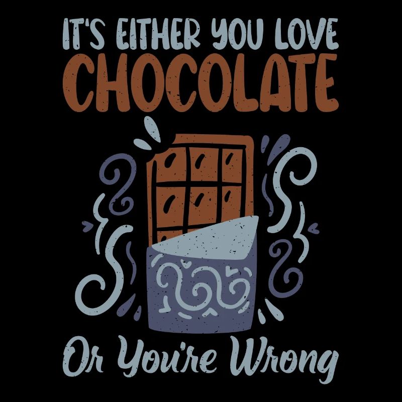 Chocolate Lover Gifts