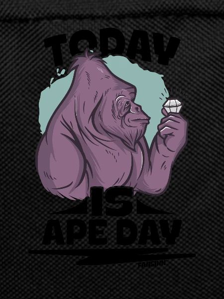 Today Is Ape Day