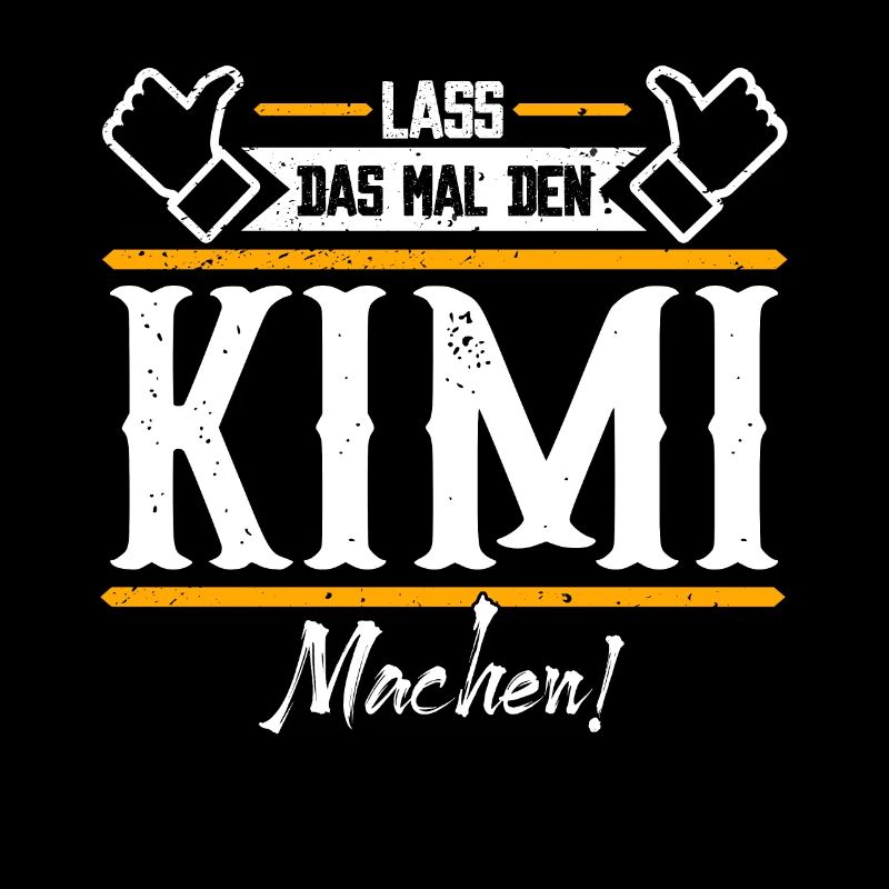 Kimi Geschenkidee Geschenk Geburtstag