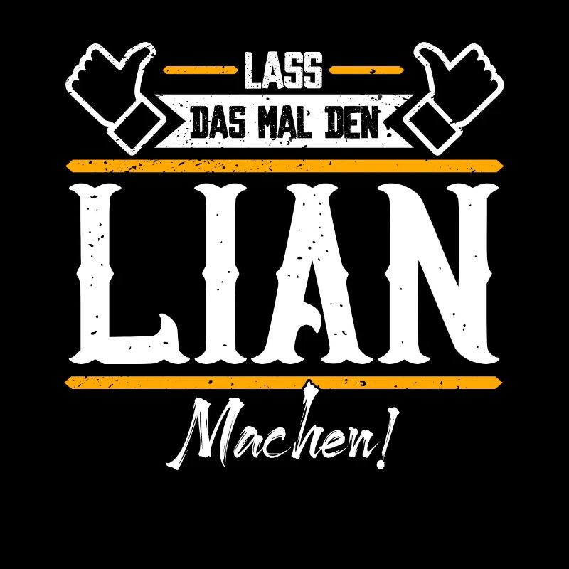 Lian Geschenkidee Geschenk Geburtstag