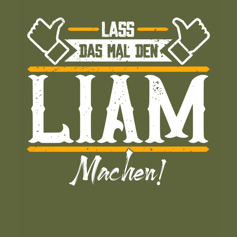 Liam Geschenkidee Geschenk Geburtstag