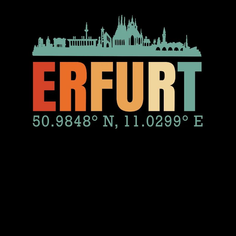 Erfurt