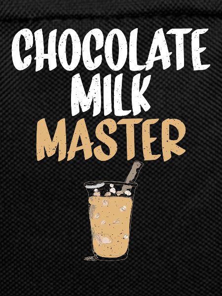 Chocolate Milk Lover Gifts