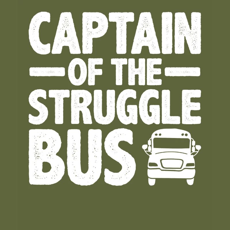 Capitaine du bus de lutte 9