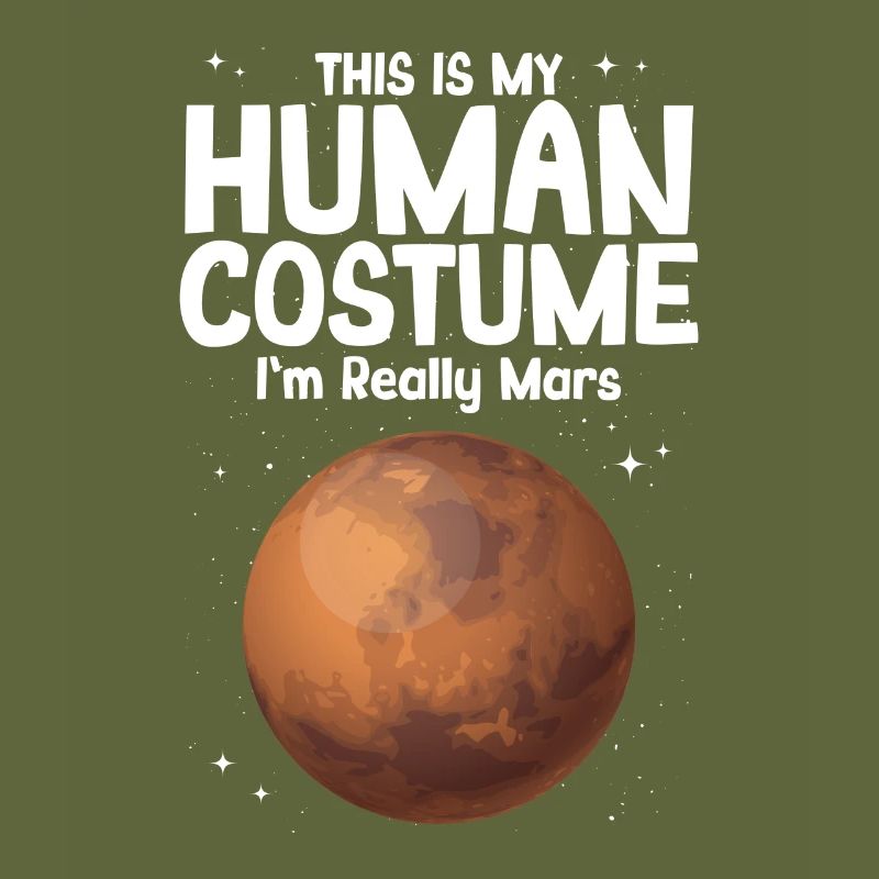Mars