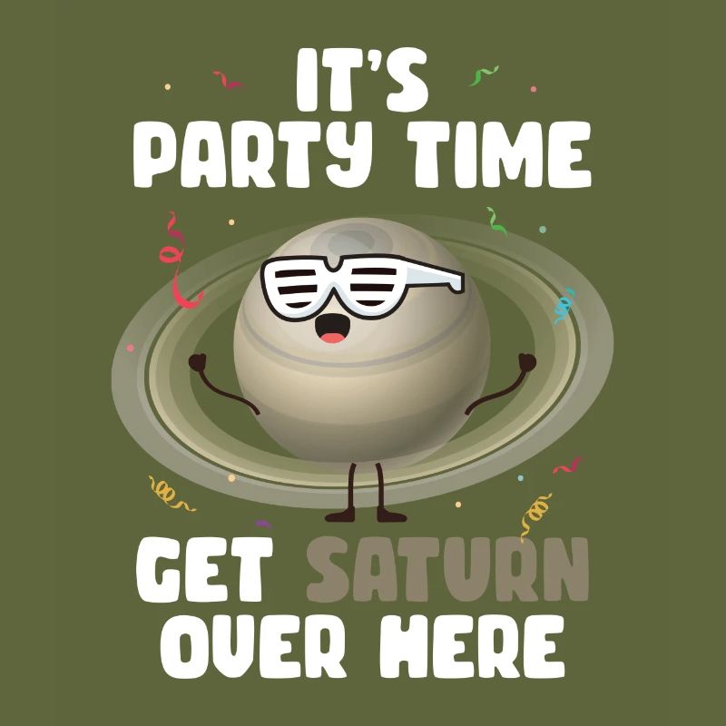 Saturn