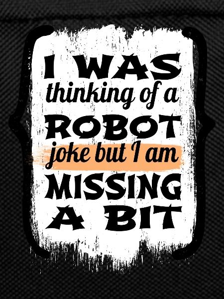 Job Automation Robots Birthday