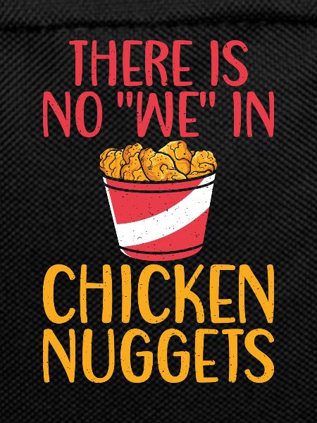 Chicken Nugget Gifts