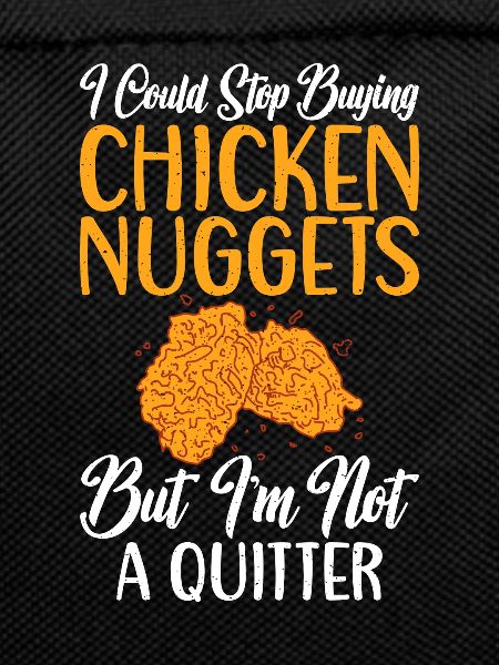 Chicken Nugget Geschenke