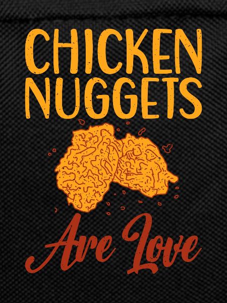 Chicken Nugget Gifts