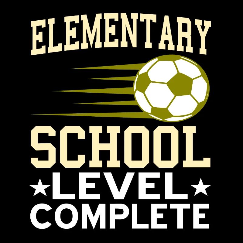 Elementary School Level Complete Retro Freshman
