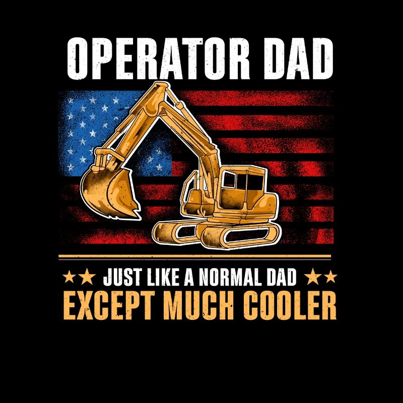 Crane operator crane gift